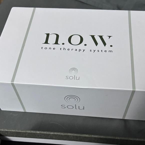N.O.W. Tone Therapy System - Picture 5 of 9